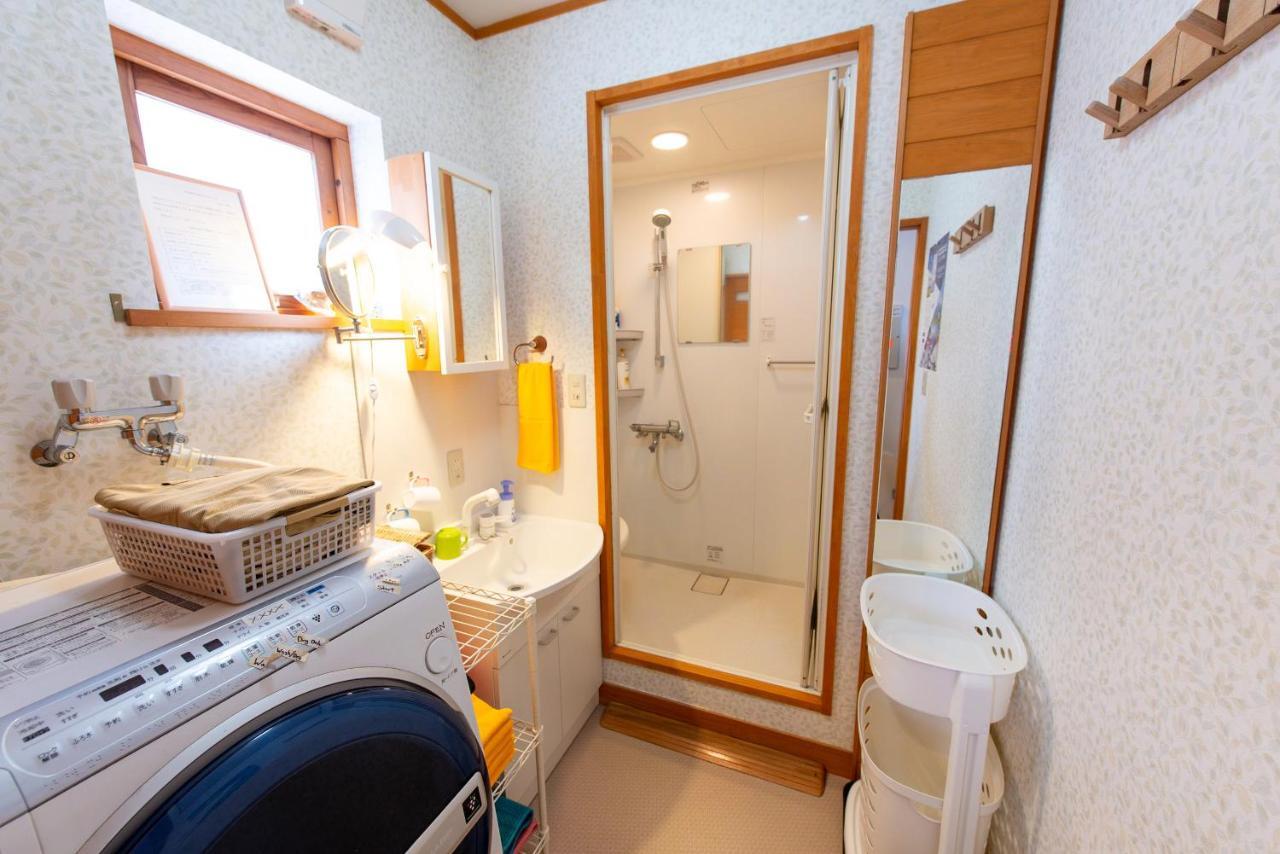 Cottage 311 Niseko Luaran gambar
