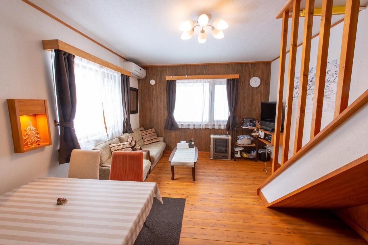 Cottage 311 Niseko Luaran gambar