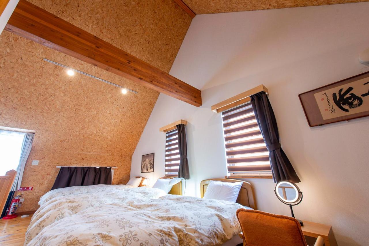 Cottage 311 Niseko Luaran gambar