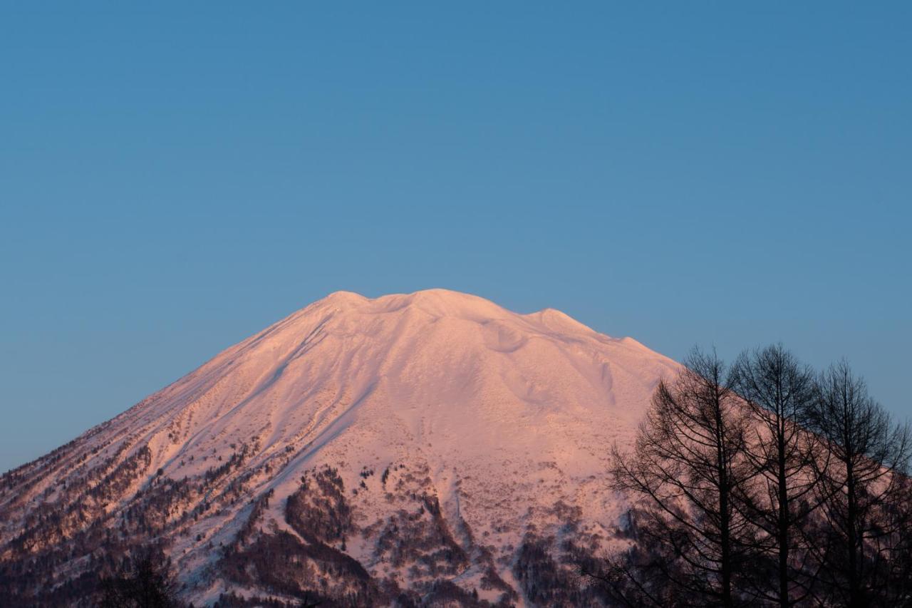 Cottage 311 Niseko Luaran gambar